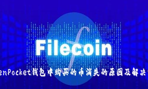 TokenPocket钱包中购买的币消失的原因及解决方案