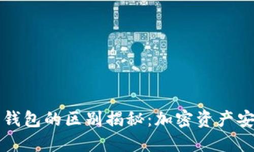 冷钱包与国际钱包的区别揭秘：加密资产安全防护全指南