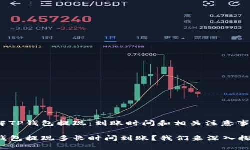 理解TP钱包提现：到账时间和相关注意事项

TP钱包提现多长时间到账？我们来深入探讨！