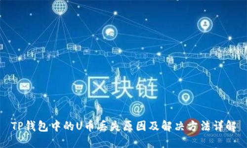 TP钱包中的U币丢失原因及解决方法详解