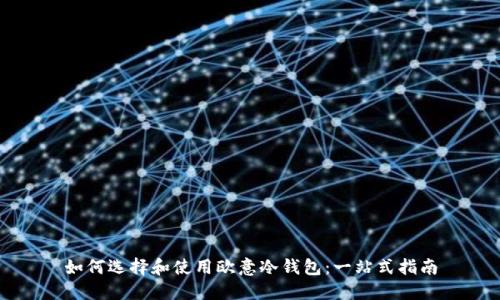 如何选择和使用欧意冷钱包：一站式指南