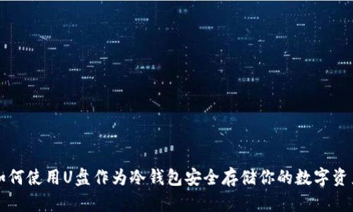 如何使用U盘作为冷钱包安全存储你的数字资产