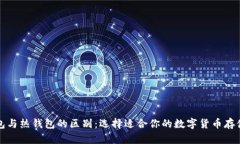 冷钱包与热钱包的区别：