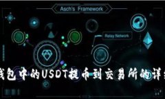 如何将TP钱包中的USDT提币