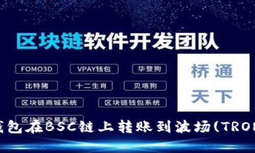 如何通过TP钱包在BSC链上转账到波场(TRON)的详细指南