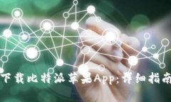 如何在官方网站下载比特派苹果App：详细指南与