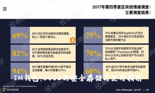 IM钱包：BUSD的安全存储与使用指南