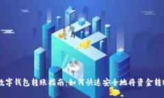 bieroti数字钱包转账指南：如何快速安全地将资金