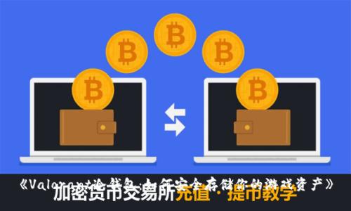 《Valorant冷钱包：如何安全存储你的游戏资产》