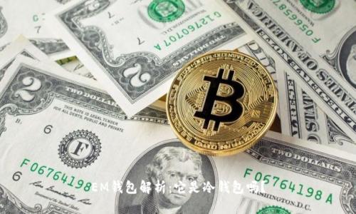 EM钱包解析：它是冷钱包吗？
