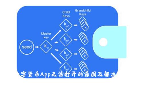 数字货币App无法打开的原因及解决方法
