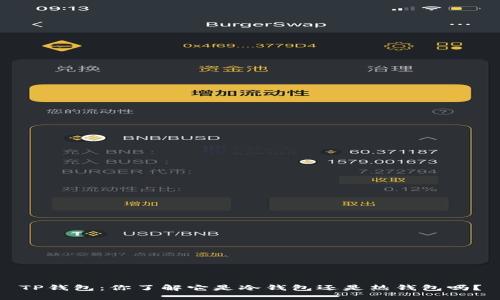 TP钱包：你了解它是冷钱包还是热钱包吗？