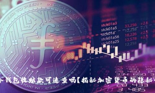 用冷钱包收赃款可追查吗？揭秘加密货币的隐秘世界