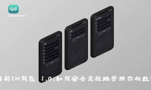 深度解析IM钱包 1.0：如何安全高效地管理你的数字资产