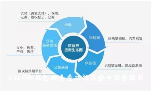 DSIM冷钱包的多重功能与安全优势解析