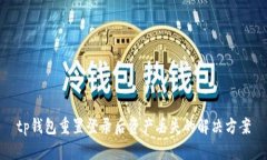 tp钱包重置登录后资产丢失