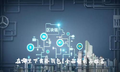 在哪里下载冷钱包？全面解析与推荐