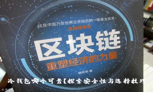冷钱包哪个可靠？探索安全性与选择技巧
