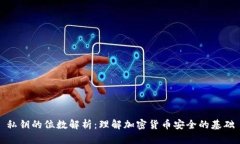 私钥的位数解析：理解加