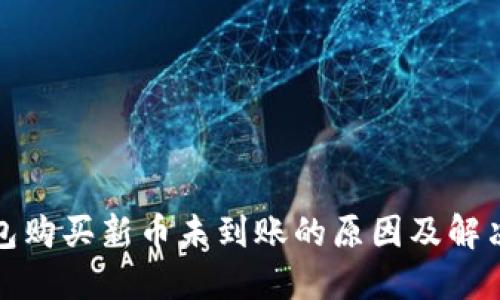 TP钱包购买新币未到账的原因及解决方案