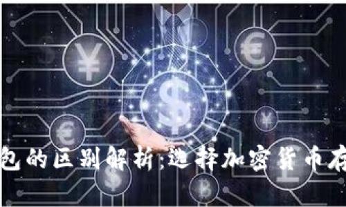 冷钱包与热钱包的区别解析：选择加密货币存储的最佳方案