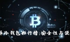 2023年数字货币冷钱包排行