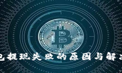 冷钱包提现失败的原因与解决方案