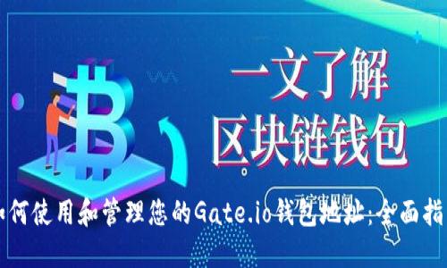 如何使用和管理您的Gate.io钱包地址：全面指南