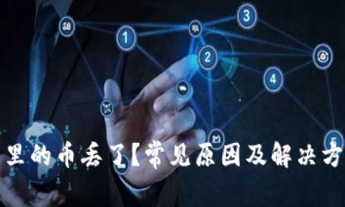 冷钱包里的币丢了？常见原因及解决方案详解